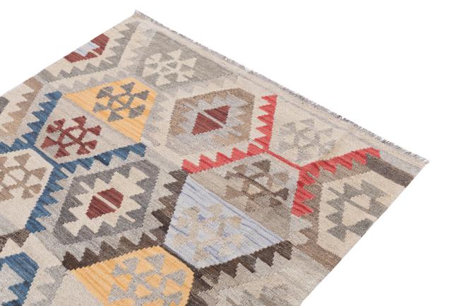 Kelim Afghan Heritage - 2