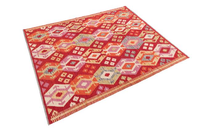Kilim Afghan - 1
