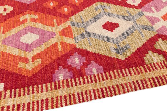 Kilim Afghan - 3