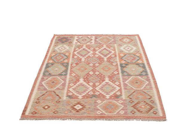 Kilim Afghan - 1