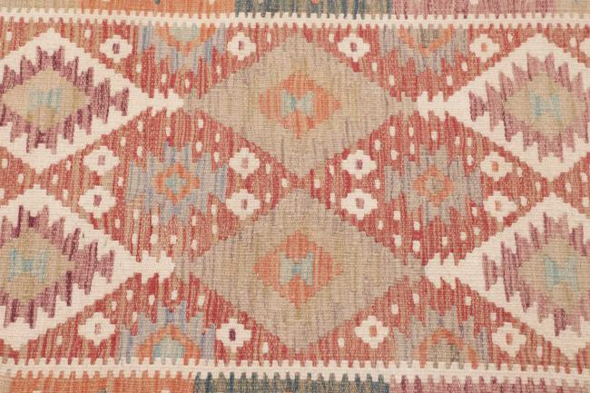 Kilim Afghan - 3