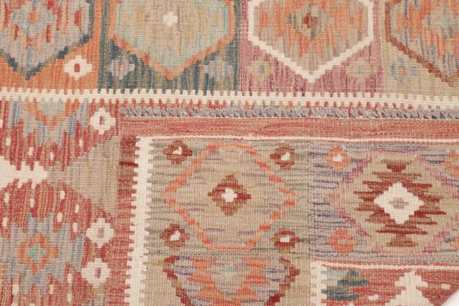 Kilim Afghan - 4