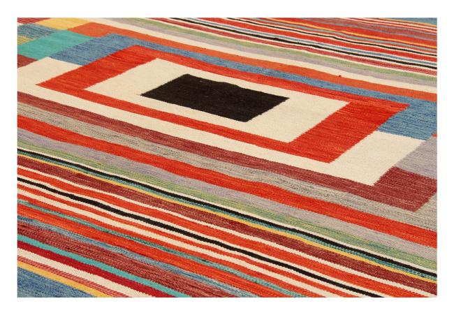 Kilim Afghan Edition - 1