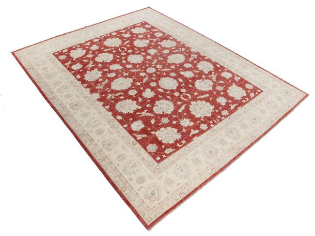 Ziegler Farahan - 1