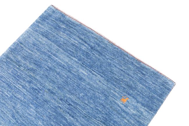 Persa Gabbeh Kashkuli Banafsheh - 3