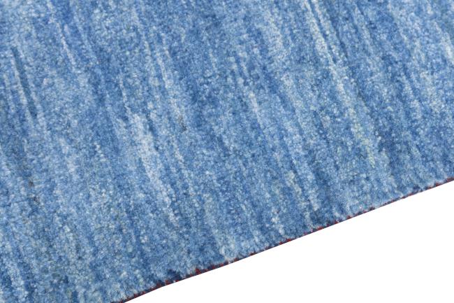 Persa Gabbeh Kashkuli Banafsheh - 4