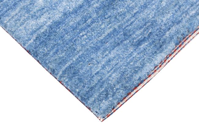 Persa Gabbeh Kashkuli Banafsheh - 5