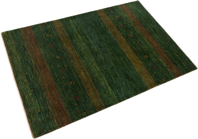 Persian Gabbeh Loribaft Atash - 2