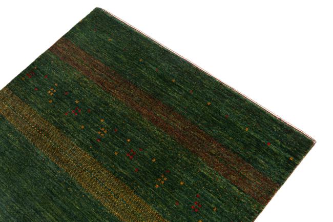 Persian Gabbeh Loribaft Atash - 3