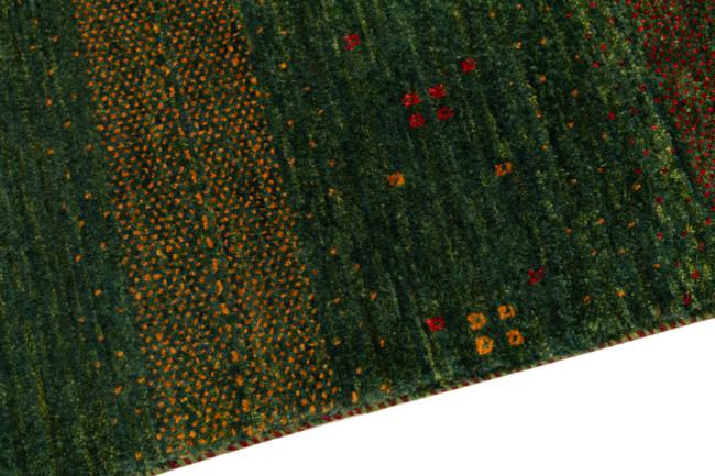 Persian Gabbeh Loribaft Atash - 4