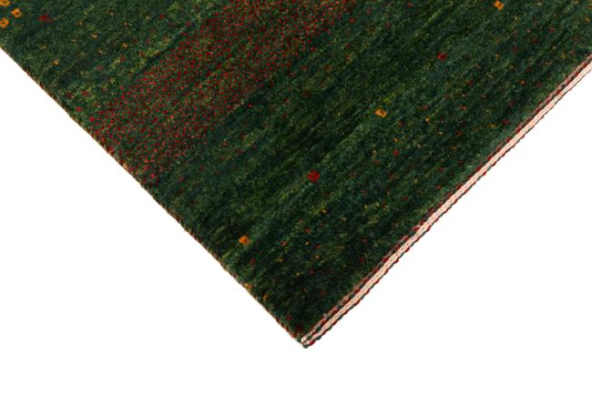 Persian Gabbeh Loribaft Atash - 5