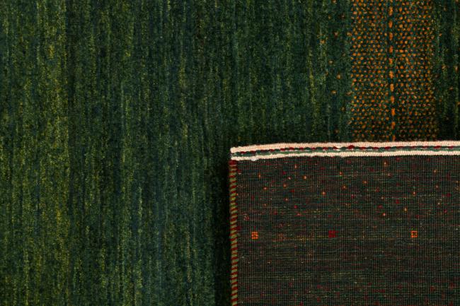 Persian Gabbeh Loribaft Atash - 6