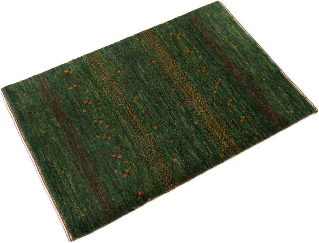 Persisk Gabbeh Loribaft Essence - 2