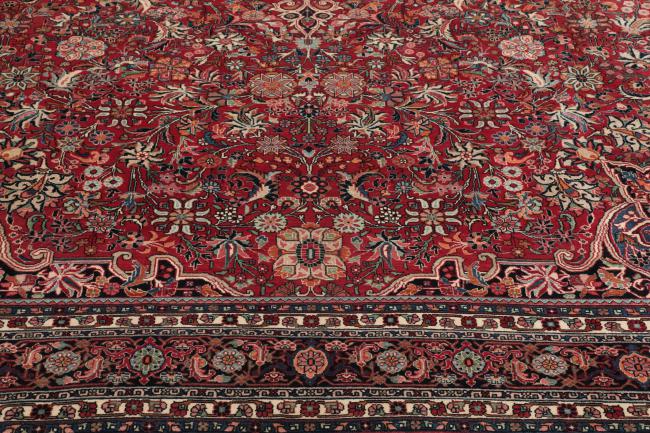 Bidżar Antyczny - 1