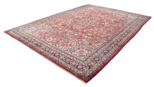 Bidżar Antyczny - 3