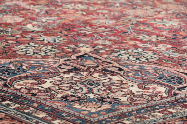 Bidżar Antyczny - 4