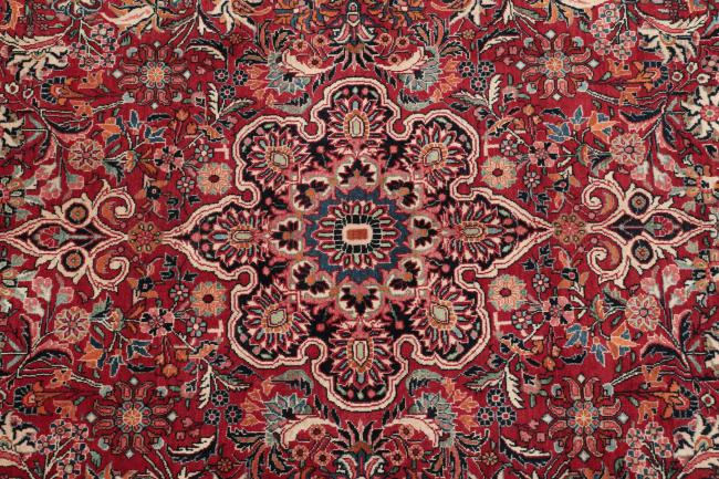 Bidżar Antyczny - 5