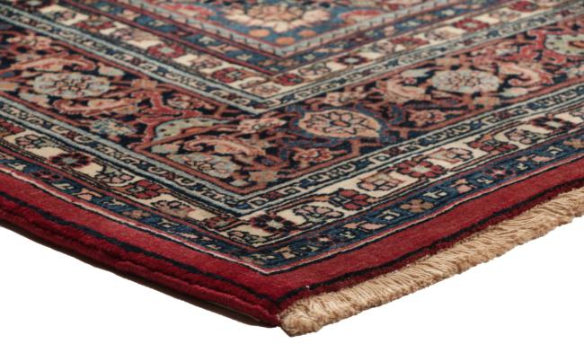 Bidżar Antyczny - 6