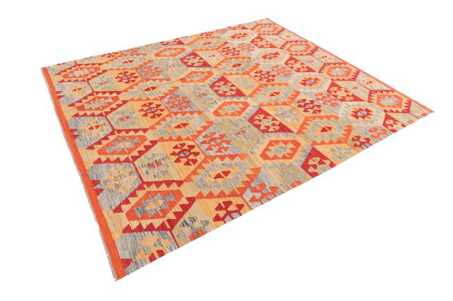 Kilim Afgán - 1