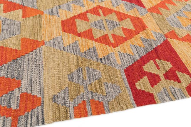 Kilim Afegão - 3