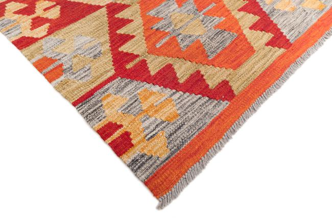 Kilim Afegão - 4