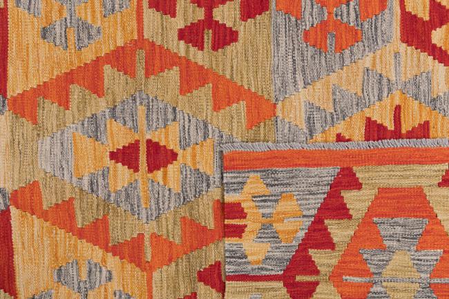 Kilim Afegão - 5