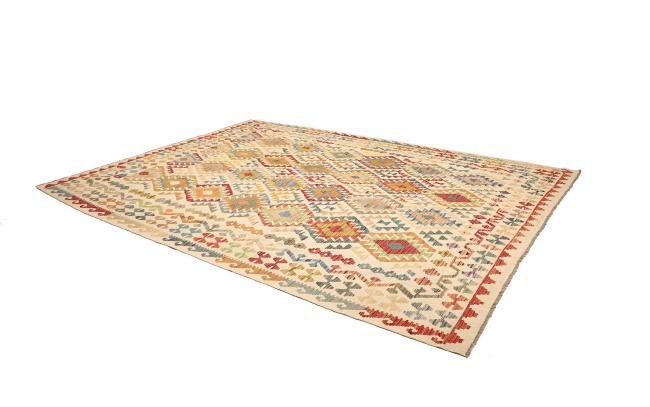 Kilim Afegão - 2