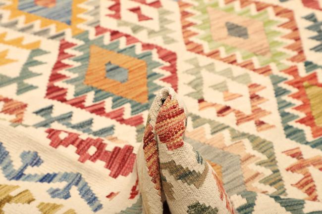 Kilim Afegão - 5