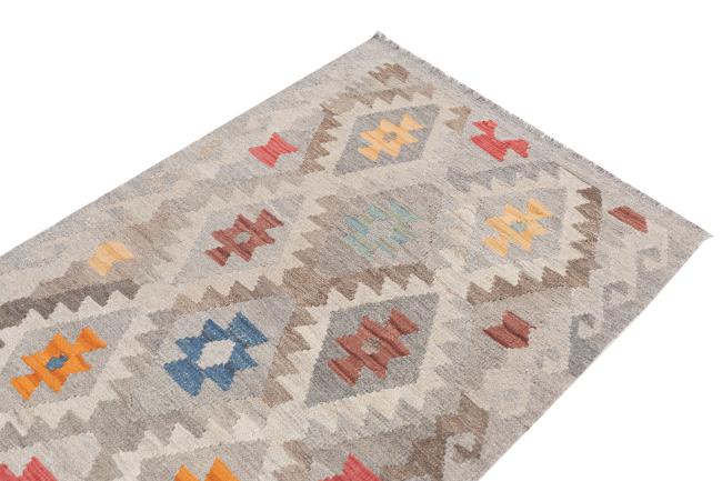 Kelim Afghan Heritage - 2
