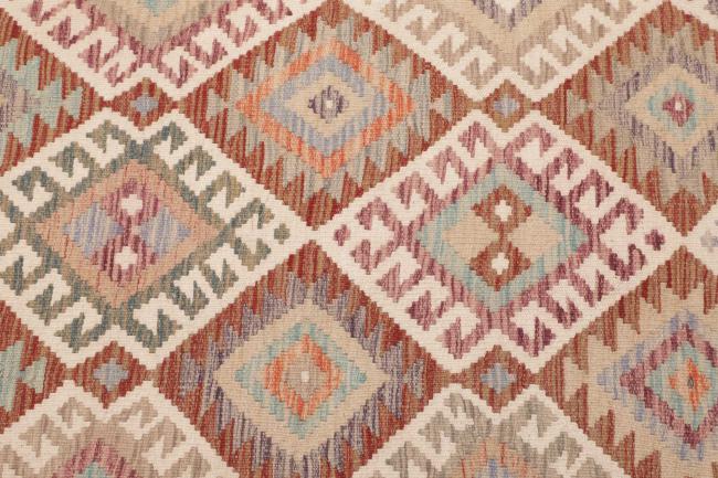 Kilim Afghan - 3