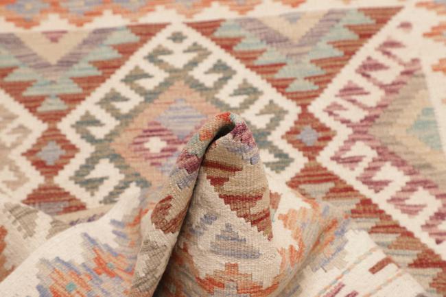Kilim Afghan - 5