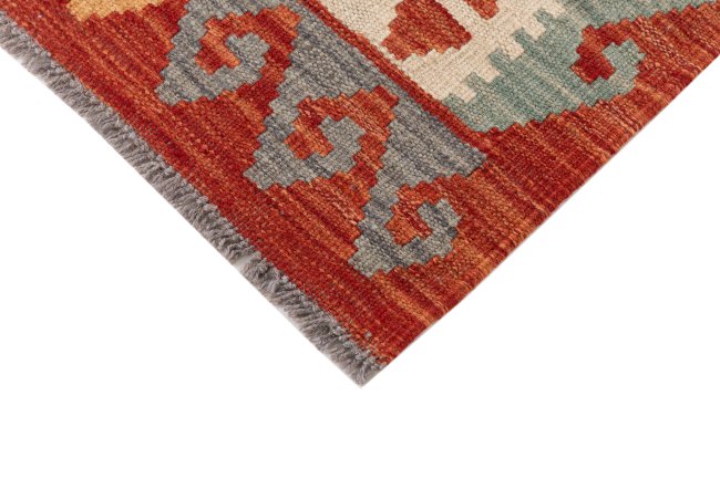 Kilim Afghan - 3
