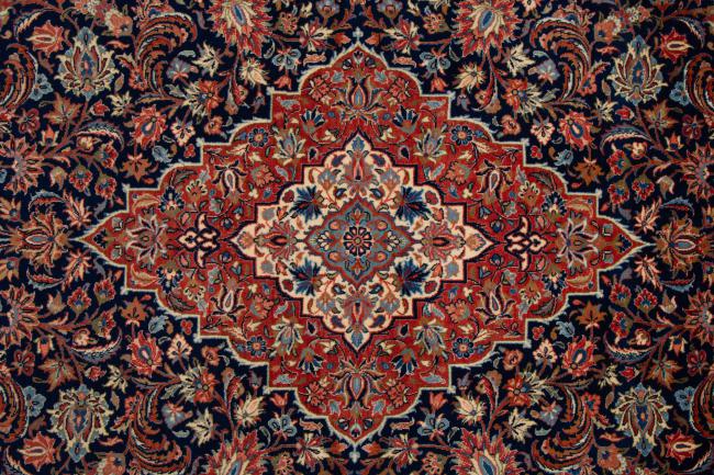 Sarough Ghiasabad - 7