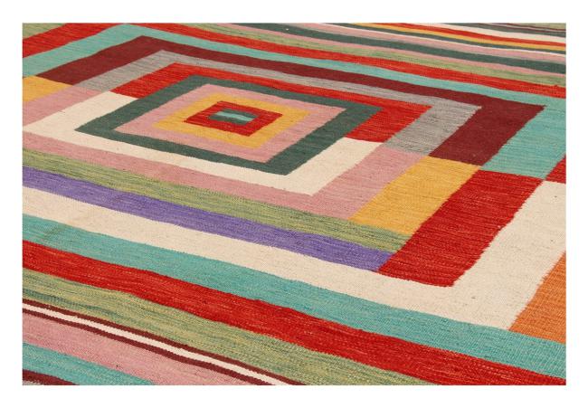 Kilim Afghan Edition - 1