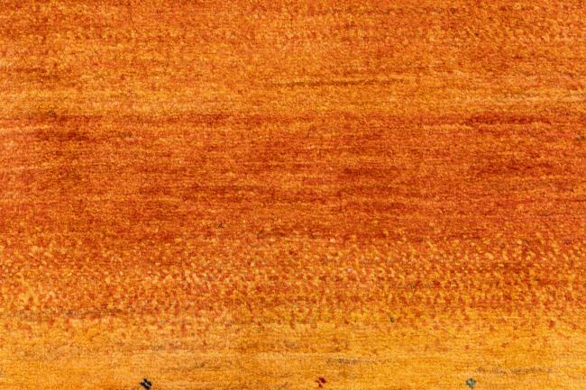 Persia Gabbeh Loribaft Atash - 7