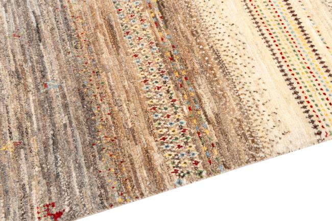 Perser Gabbeh Loribaft Natura - 4