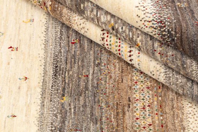 Perser Gabbeh Loribaft Natura - 8