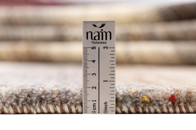 Perser Gabbeh Loribaft Natura - 9