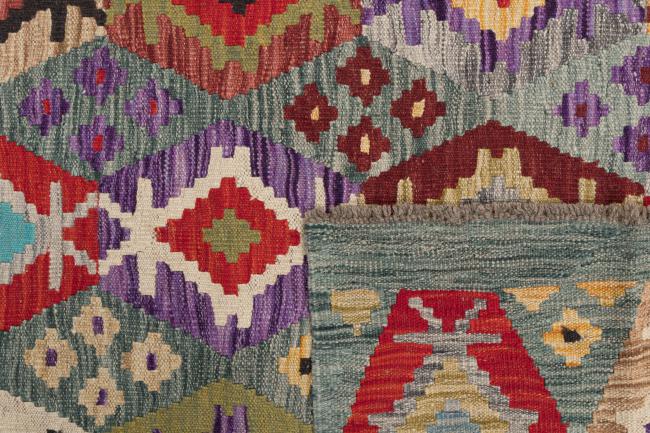 Kilim Afgán - 5