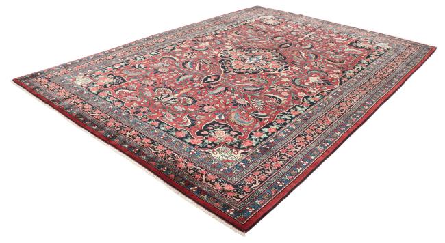 Bidjar πολύτιμα λόγω παλαιότητας - 3