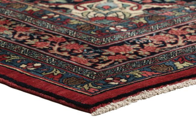 Bidjar πολύτιμα λόγω παλαιότητας - 6