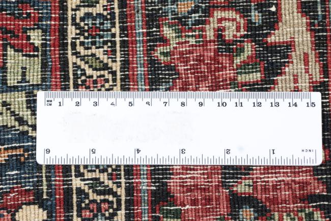 Bidjar πολύτιμα λόγω παλαιότητας - 7