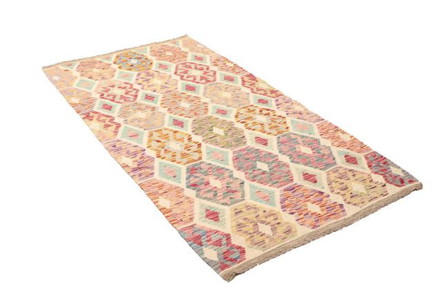 Kilim  Afghan - 2