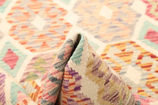 Kilim  Afghan - 5
