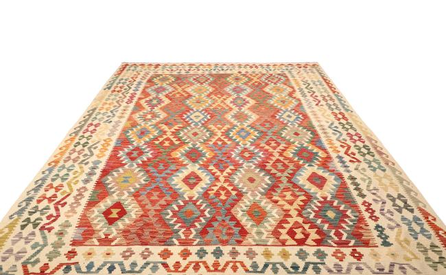 Kilim Afegão - 1