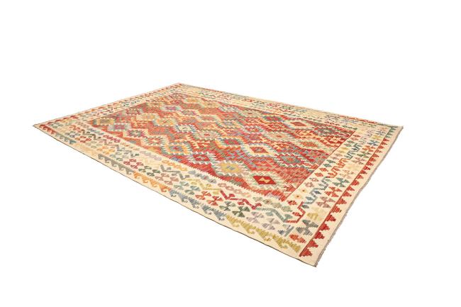 Kilim Afegão - 2