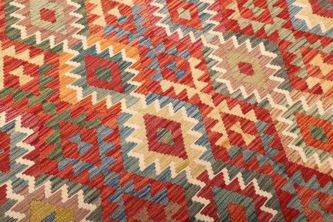 Kilim Afegão - 3