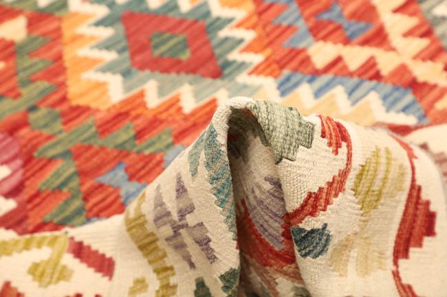 Kilim Afegão - 5