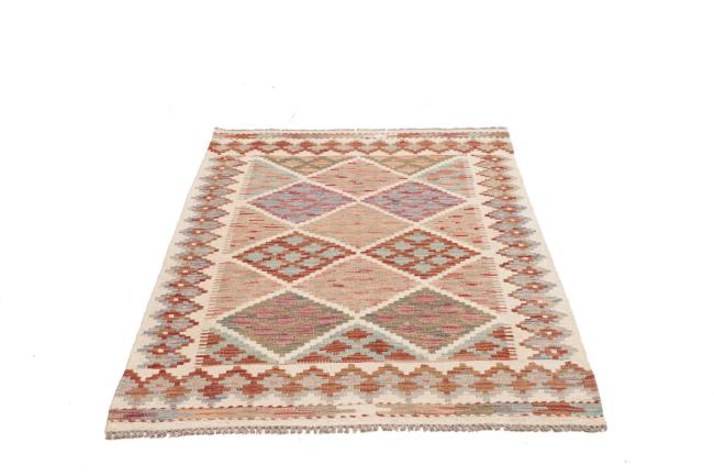 Kilim Afghan - 1