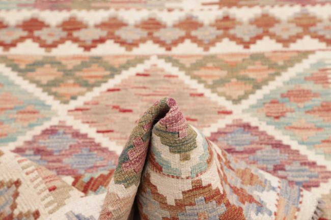 Kilim Afghan - 5